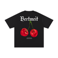 Rare Fruit - Red Cherries Tee