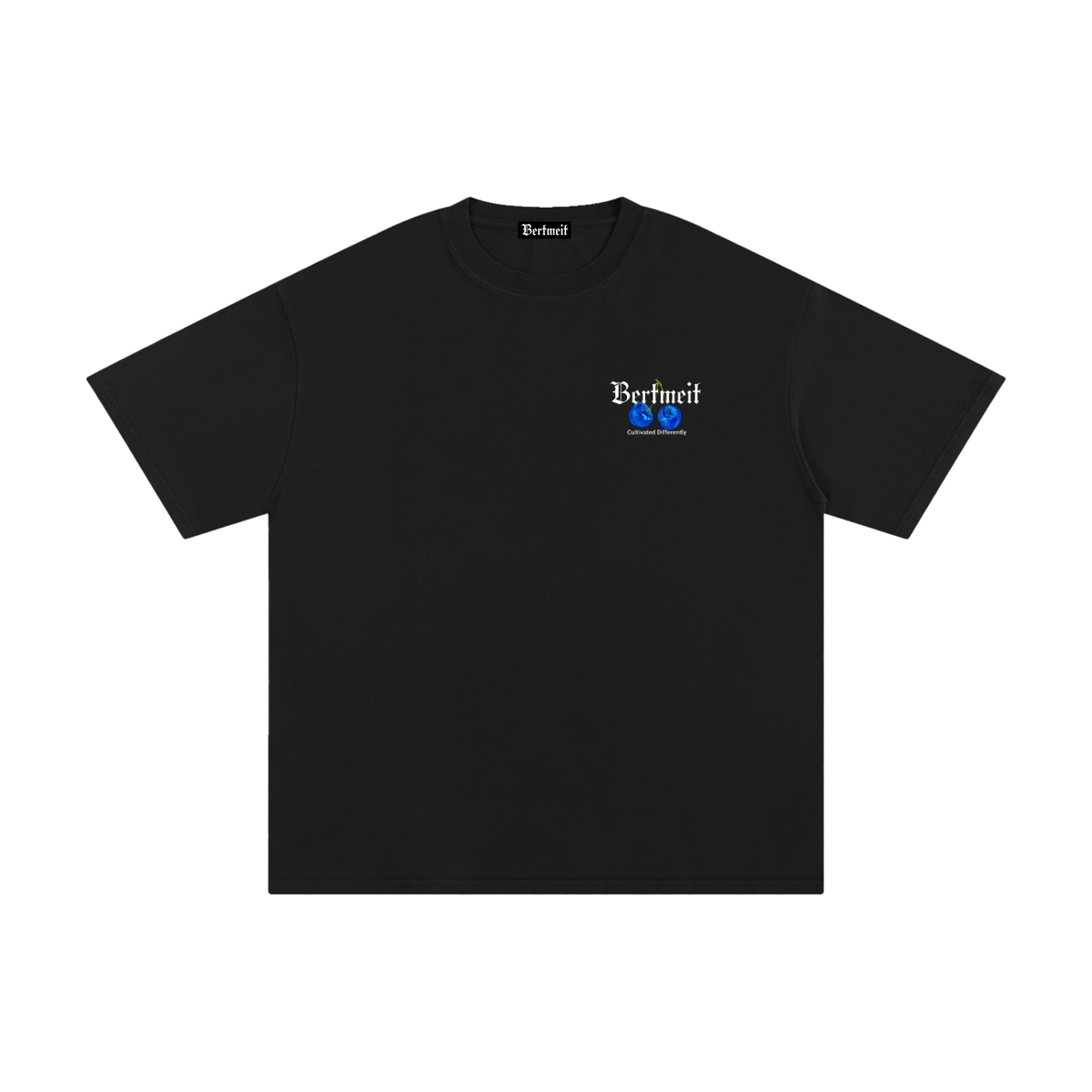 Rare Fruit - Blue Cherries Tee
