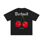 Rare Fruit - Red Cherries Tee
