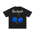Rare Fruit - Blue Cherries Tee