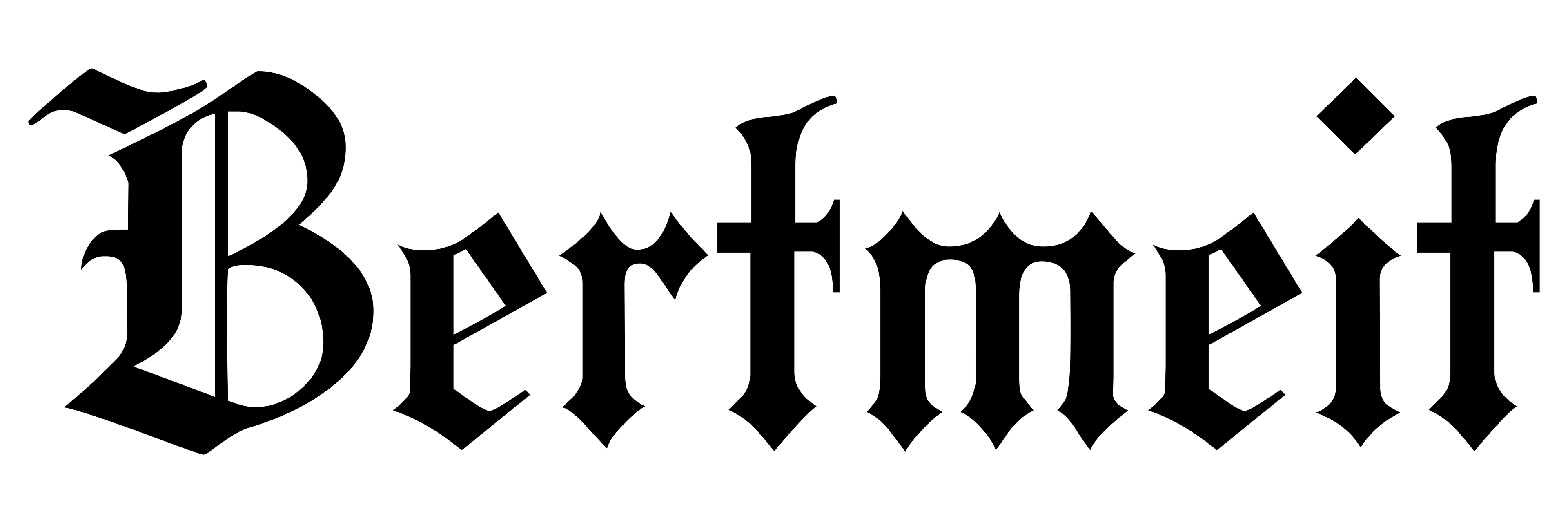 Bertmeit
