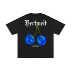 Rare Fruit - Blue Cherries Tee