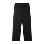 Essential Straight-Leg Sweatpants