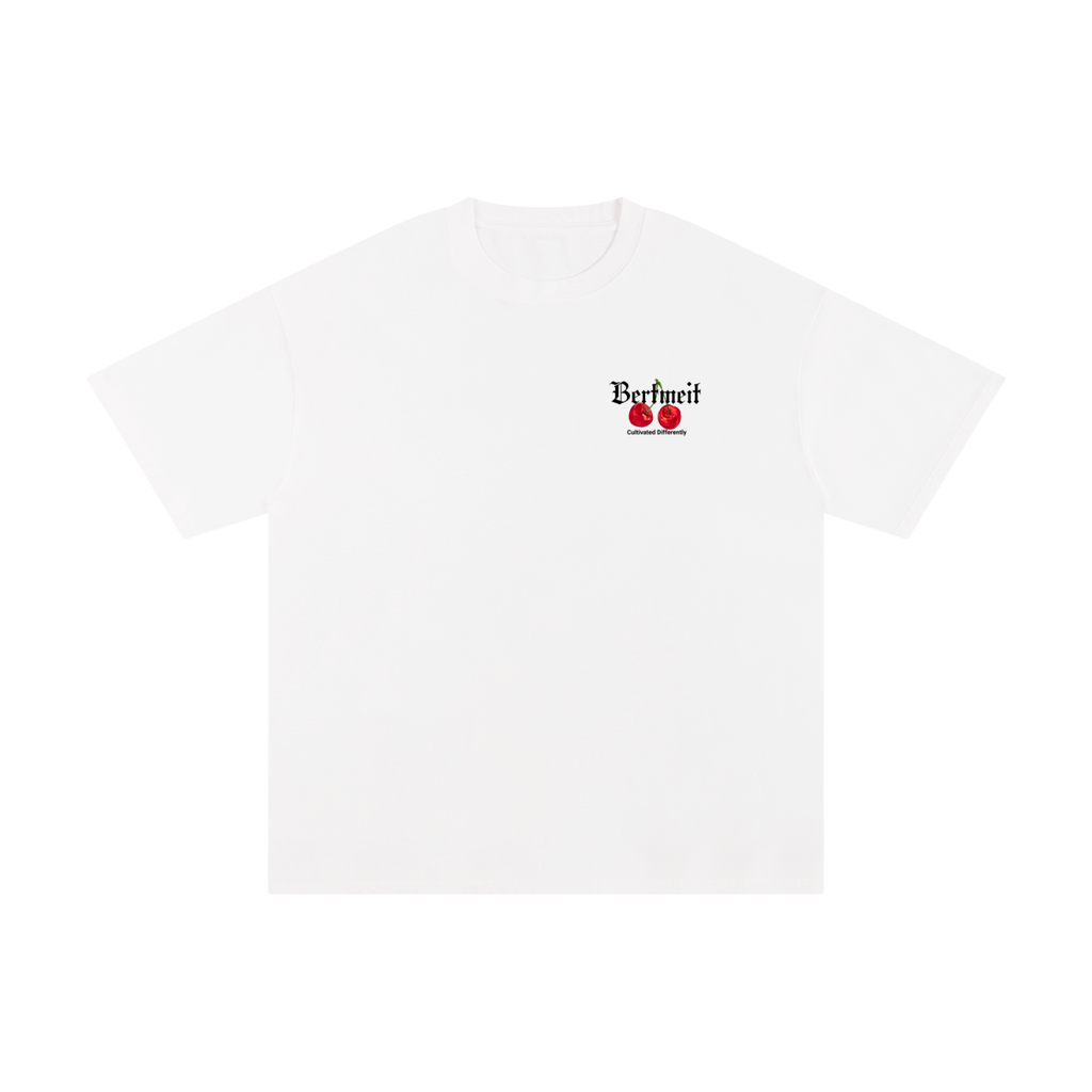 Rare Fruit - Red Cherries Tee