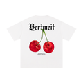 Rare Fruit - Red Cherries Tee